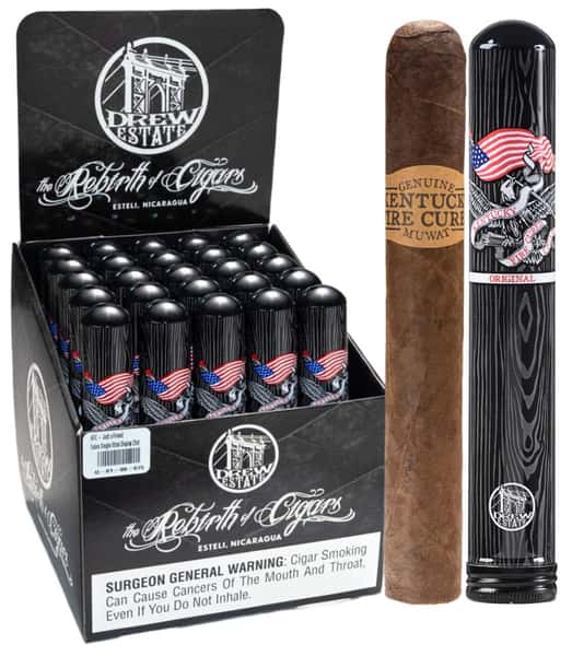 Drew Estate Kentucky Fire Cured Just A Friend (Toro)