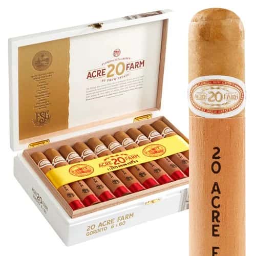 Drew Estate 20 Acre Farm Robusto