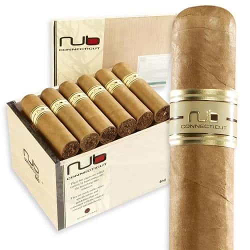 Oliva NUB 460 Connecticut