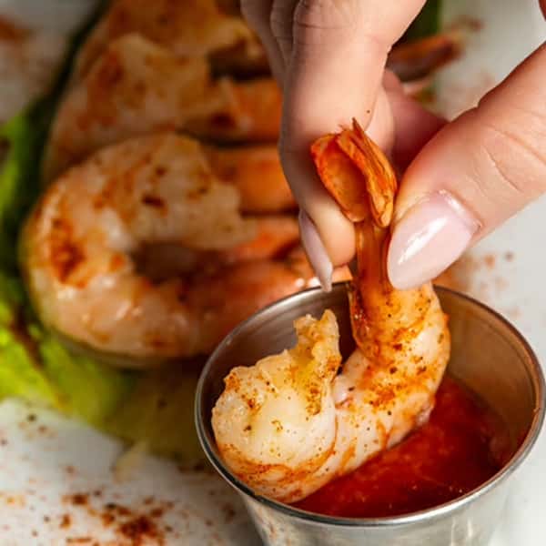 shrimp