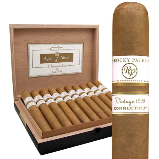 Rocky Patel Vintage 1999 Robusto