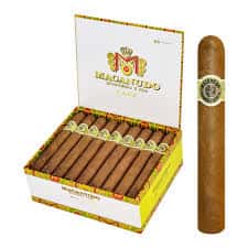 Macanudo Tudor Cafe