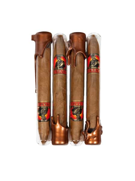 Gurkha Royal Reserve Torpedo