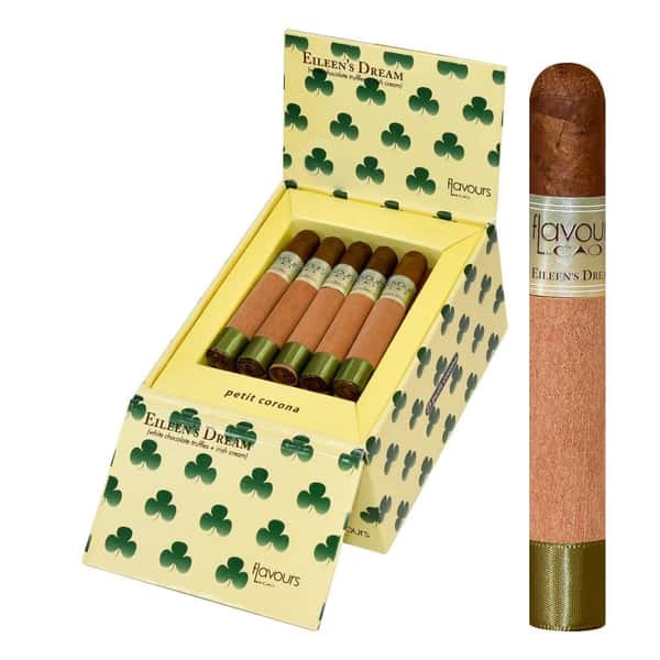 CAO Eileen Dream Corona