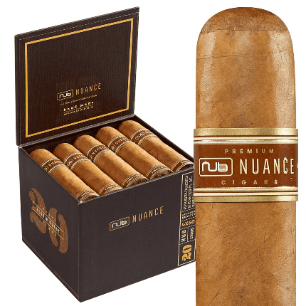 Oliva Nub Single Roast Cappuccino