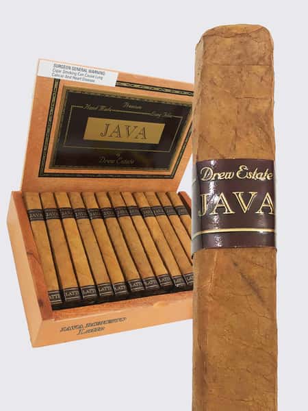 Rocky Patel Java Latte Robusto