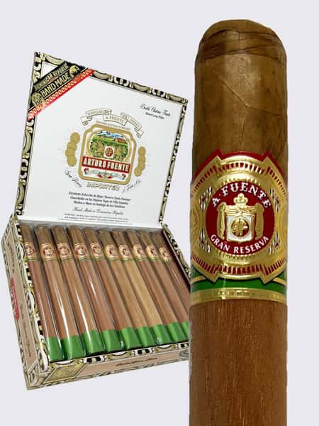 Arturo Feunte Double Chateau Fuente Natural
