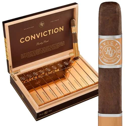 Rocky Patel Conviction Toro