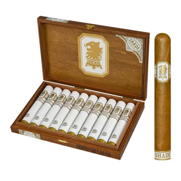 Drew Estate Undercrown Shade Toro Tubo