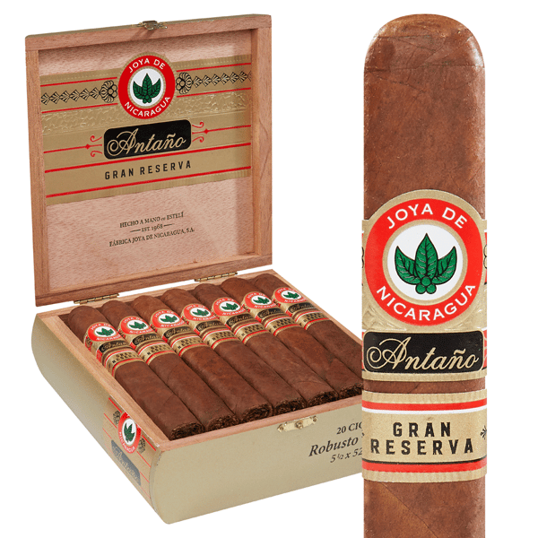 Joya de Nicaragua Atano Gran Reserva Robusto Grande