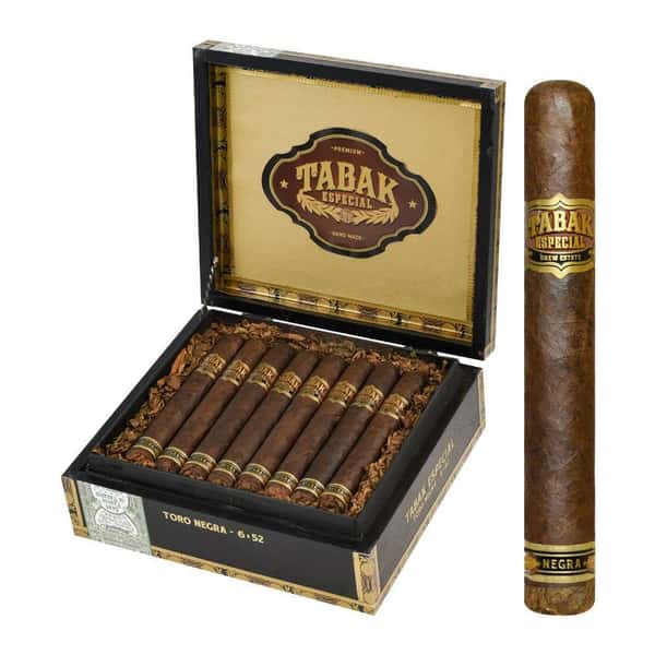 Drew Estate Tabak Negra Toro