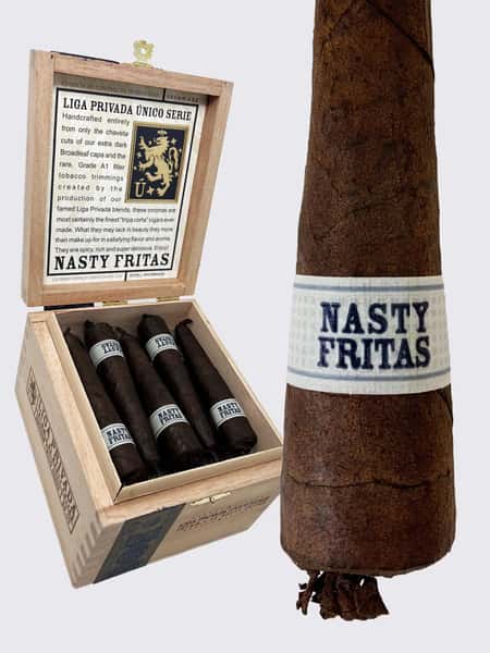 Drew Estate Liga Nasty Fritas
