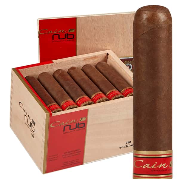 Oliva NUB 460 Cain F