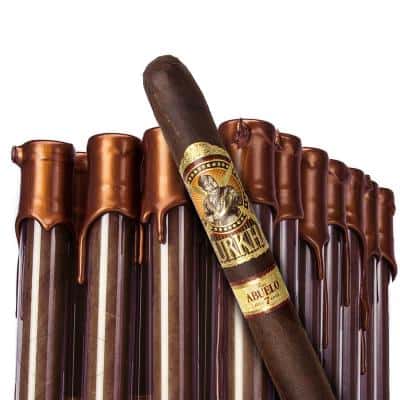 Gurkha Private Selection Maduro Churchill