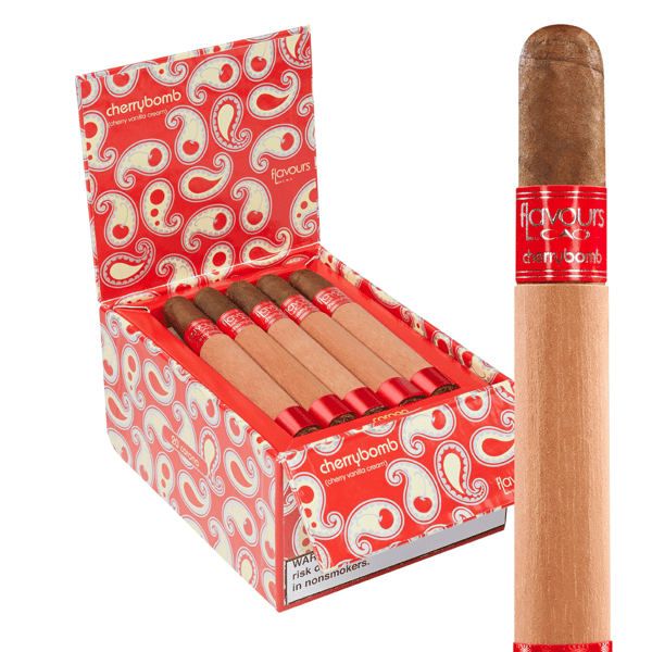 CAO Cherry Bomb Corona