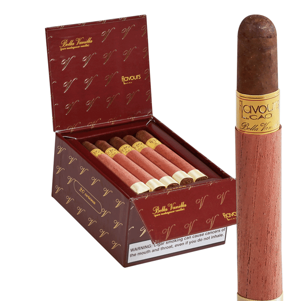 CAO Bella Vanilla Corona