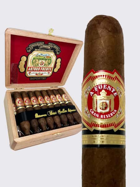 Arturo Fuente Hemingway Best Seller Natural
