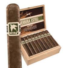 Drew Estate Herrera Esteli Norteno Lonsdale Deluxe