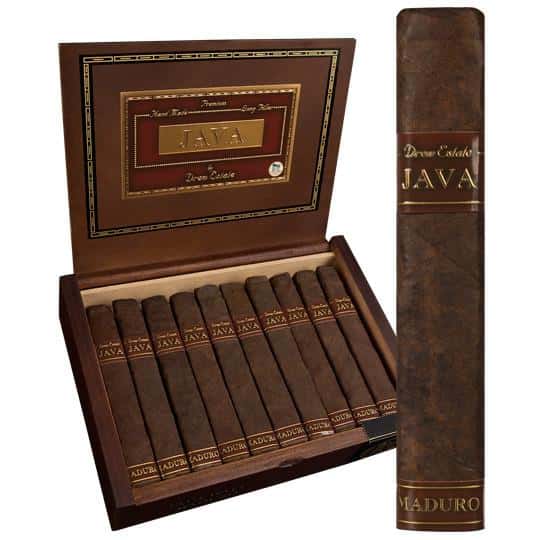 Rocky Patel Java Maduro Robusto