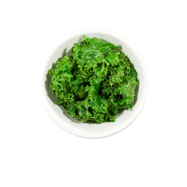 Japanese Kale