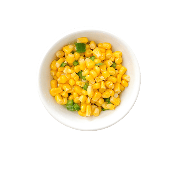 Jalapeno Corn Salsa