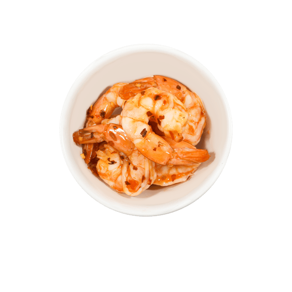 Picante Shrimp