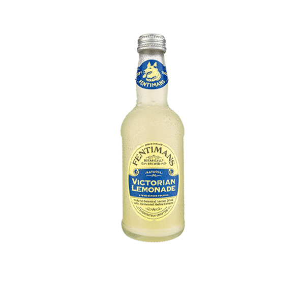 Victorian Lemonade (Fentimans)
