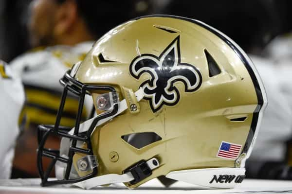 Saints vs. 49ers Watch Party - NOLA on 5th