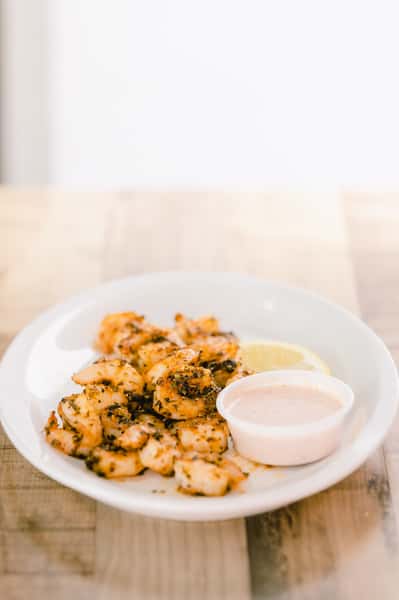 New Orleans Shrimp
