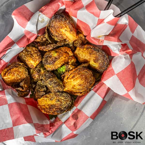 Brussels sprouts