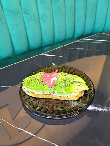 Avocado Toast