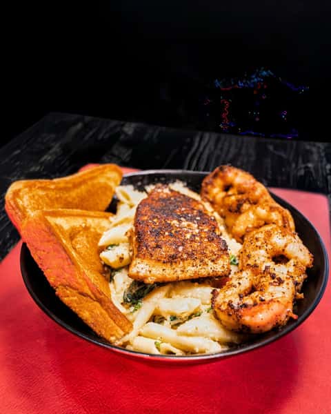 Alfredo Pasta