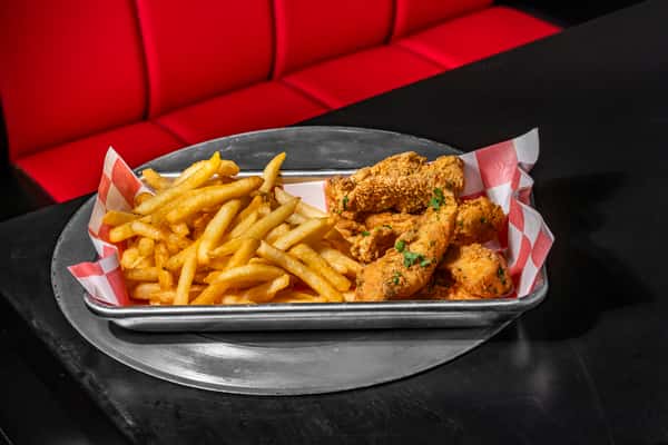 Chicken Tenders(3ct)