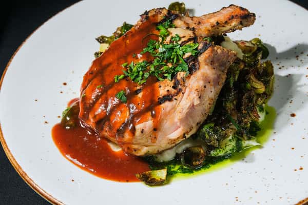 Pork Chop