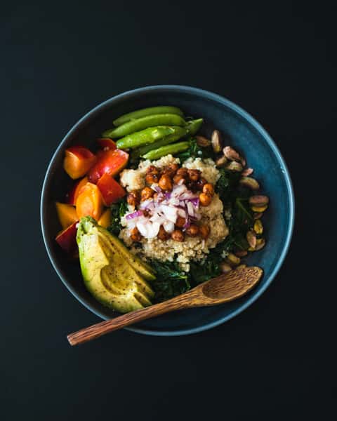 salad
