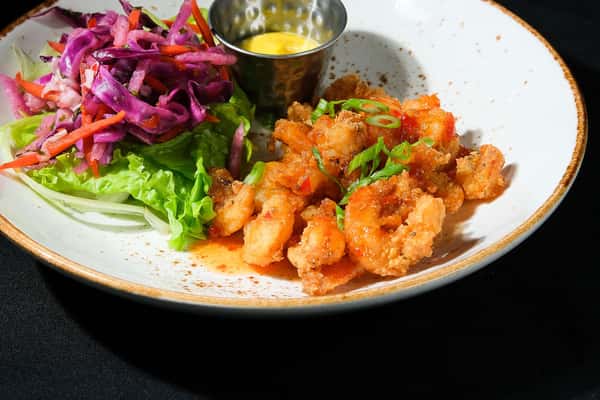 Bang Bang Shrimp