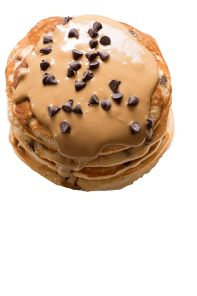 Peanut Butter Pancake