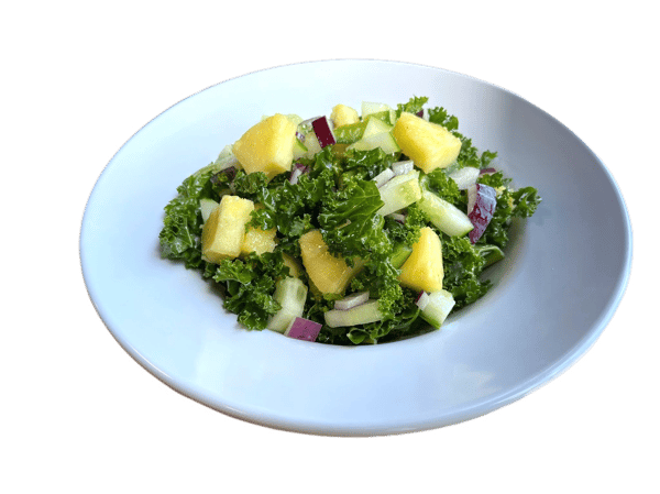Pina Garden Salad