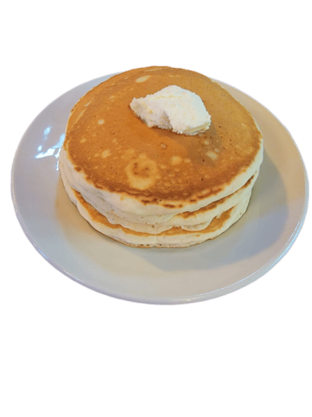 Buttermilk Pancake