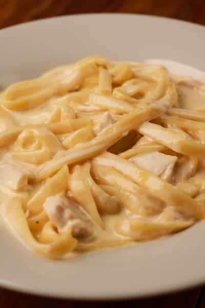 pasta