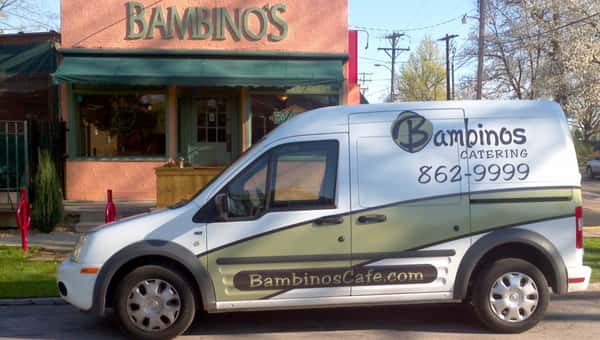 van