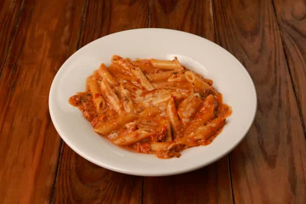 pasta