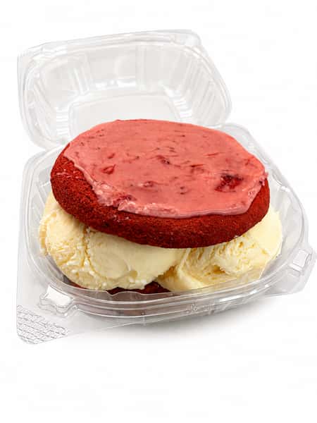 Ice Cream Sandwich
