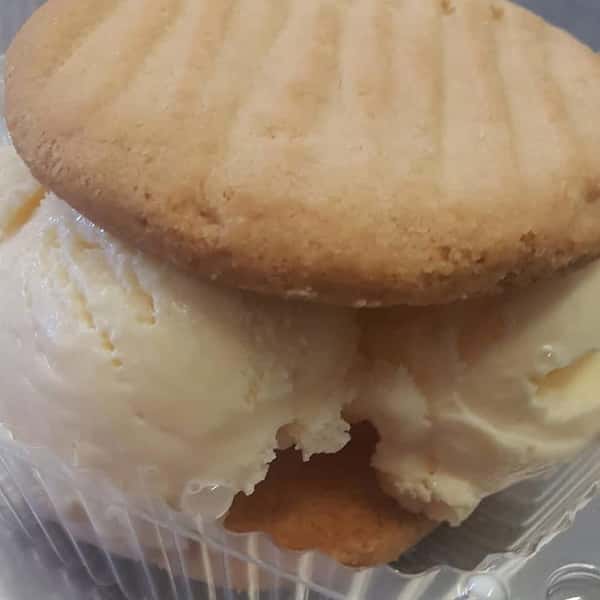 Ice Cream Sandwich
