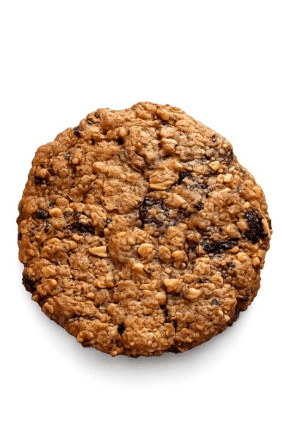 Oatmeal Raisin