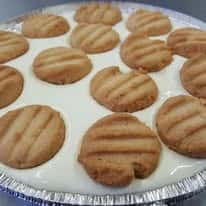 Whole Banana Pudding 9in