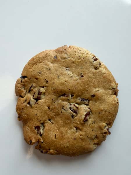 Pecan Cookie