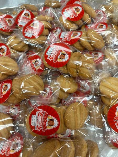 Bites Size Packs