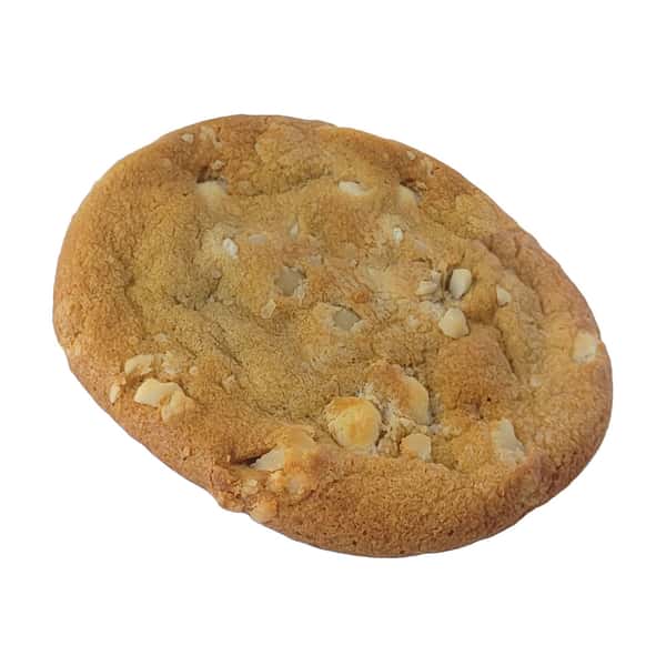 Macadamia Nut Cookie
