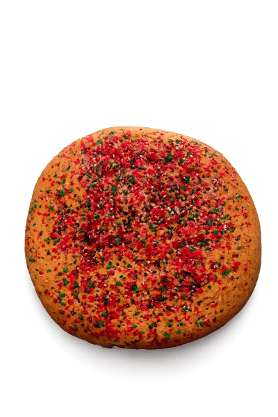 Sugar Cookie